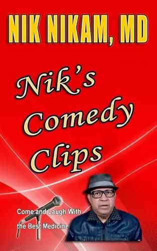 Cover image for Nik's Comedy Clips