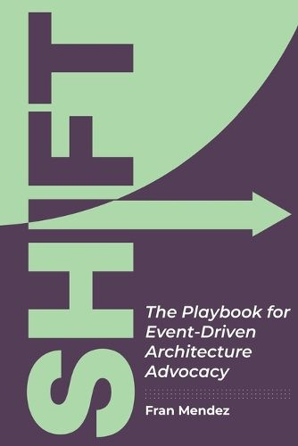 Cover image for Shift