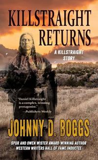 Cover image for Killstraight Returns