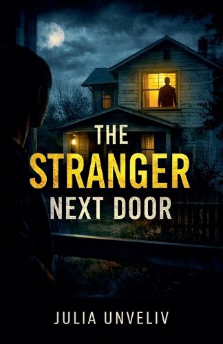 Cover image for The Stranger Next Door