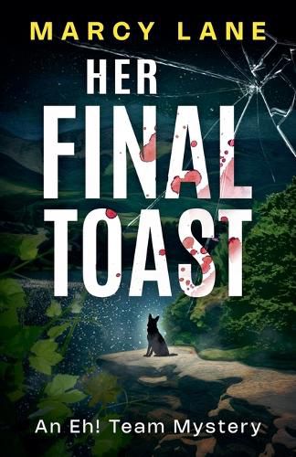 Cover image for Her Final Toast