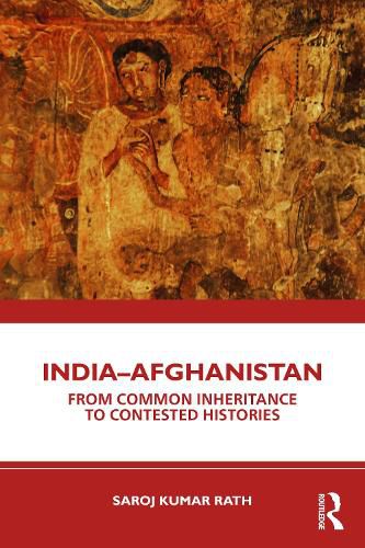 Cover image for India-Afghanistan