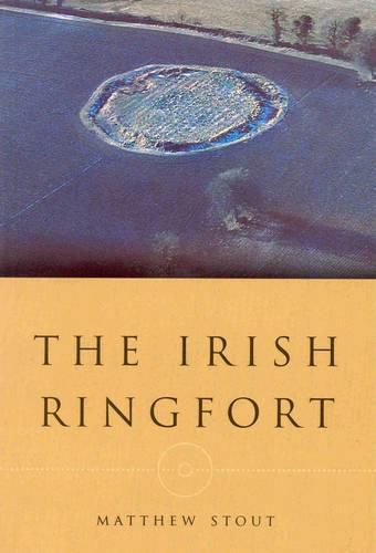 Cover image for The Irish Ringfort
