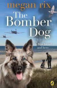 Cover image for The Bomber Dog