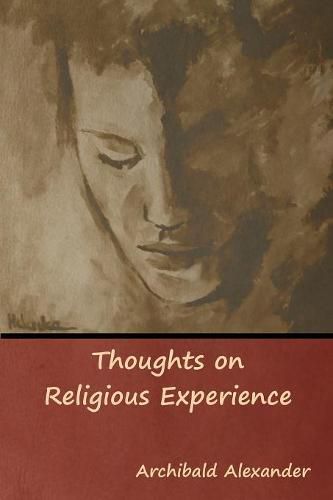 Cover image for Thoughts on Religious Experience