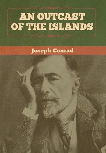 Cover image for An Outcast of the Islands