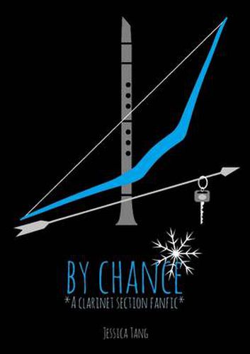 Cover image for By Chance: a clarinet section fanfic