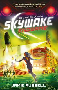 Cover image for SkyWake Endgame