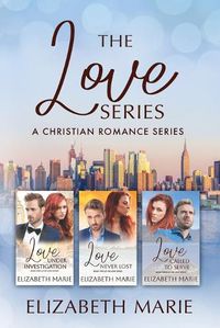 Cover image for The Love Series