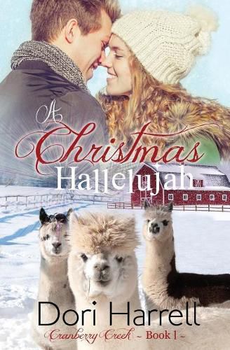 Cover image for A Christmas Hallelujah