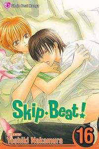 Cover image for Skip*Beat!, Vol. 16