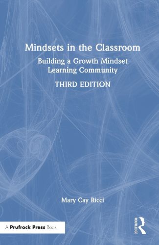 Cover image for Mindsets in the Classroom