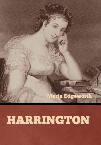 Cover image for Harrington