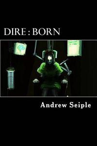 Cover image for Dire: Born