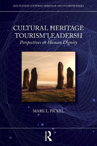 Cover image for Cultural Heritage Tourism Leadership