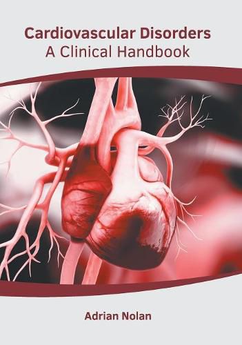 Cover image for Cardiovascular Disorders: A Clinical Handbook