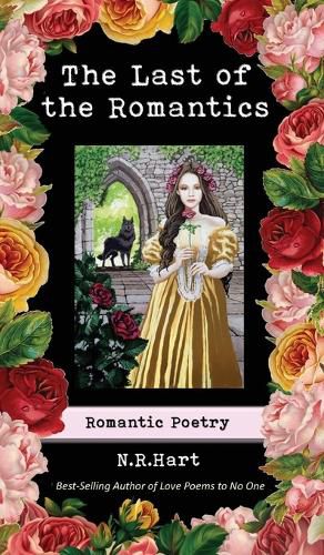 Love Poems to No One: Romantic Poetry