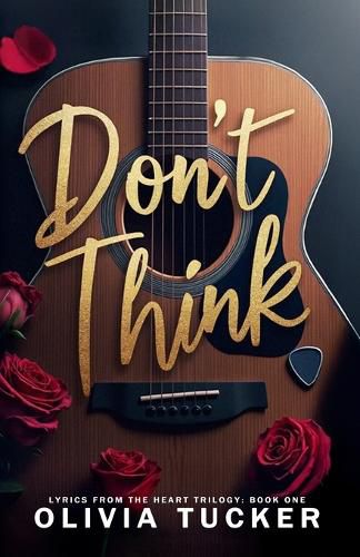 Cover image for Don't Think
