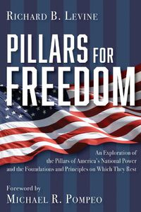 Cover image for Pillars for Freedom
