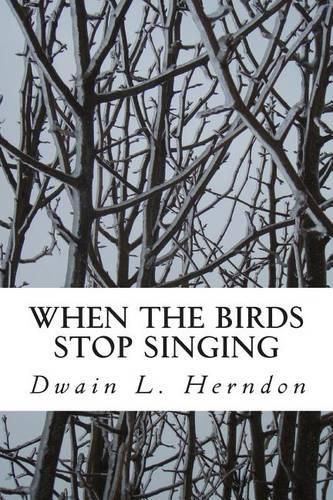 Cover image for When the Birds Stop Singing