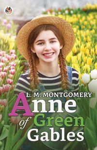 Cover image for Anne of Green Gables