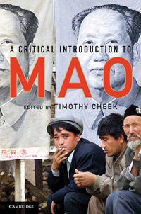 Cover image for A Critical Introduction to Mao