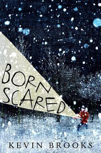 Cover image for Born Scared