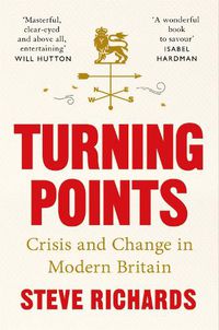 Cover image for Turning Points