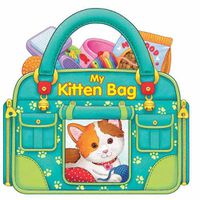 Cover image for My Kitten Bag