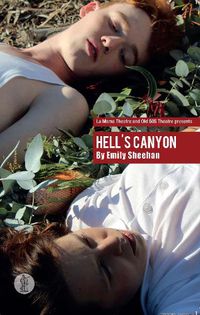 Cover image for Hell's Canyon