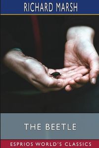Cover image for The Beetle (Esprios Classics)