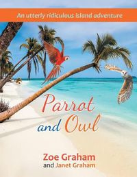 Cover image for Parrot and Owl