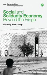 Cover image for Social and Solidarity Economy: Beyond the Fringe