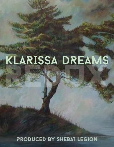 Cover image for Klarissa Dreams Redux: An Illuminated Anthology