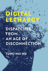 Cover image for Digital Lethargy