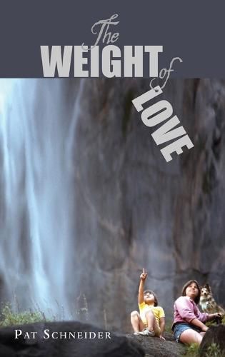 Cover image for The Weight of Love