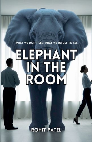Cover image for Elephant In The Room