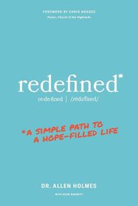 Cover image for Redefined