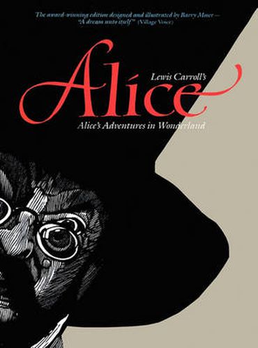 Cover image for Alice: Alice's Adventures in Wonderland