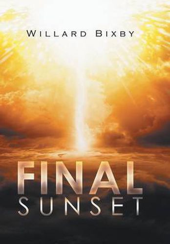 Cover image for Final Sunset