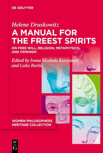 Cover image for Philosophical Writings