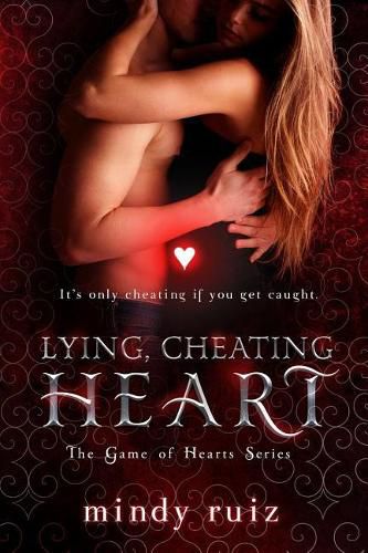 Cover image for Lying, Cheating Heart