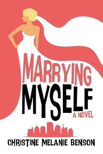 Cover image for Marrying Myself