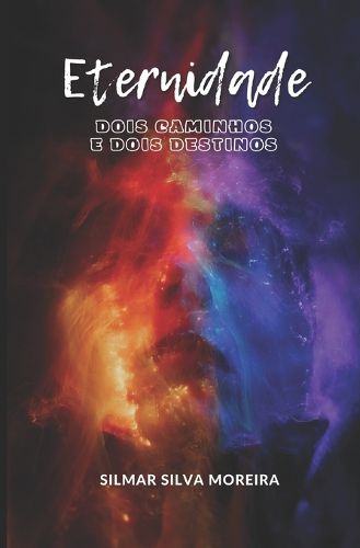 Cover image for Eternidade