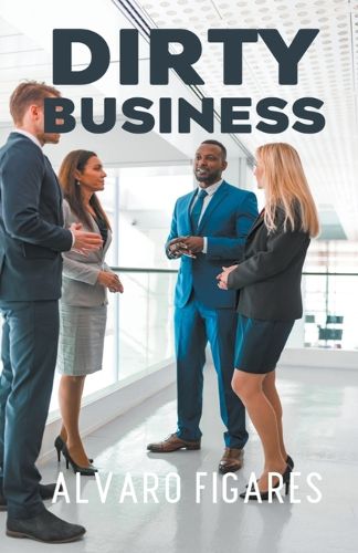 Cover image for Dirty Business