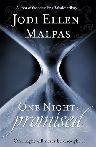 Cover image for One Night: Promised