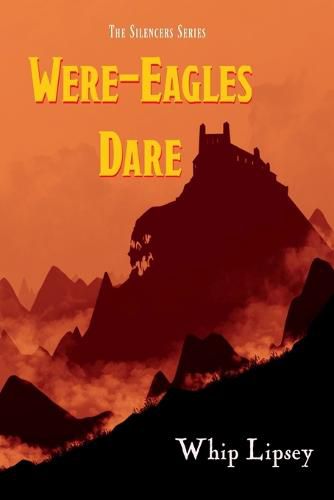 Cover image for Were-Eagles Dare