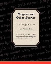 Cover image for Mogens and Other Stories