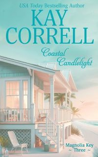 Cover image for Coastal Candlelight