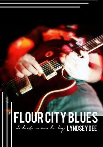 Cover image for Flour City Blues